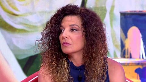 Tamara, hermana de Michu, tajante sobre la relación con Gloria Camila  Ortega: "No se ha ocupado"