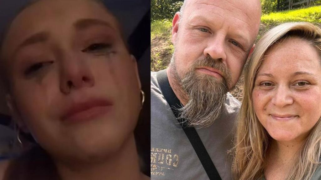 Una adolescente publica en TikTok un vídeo llorando por el asesinato de sus padres y es detenida después como acusada