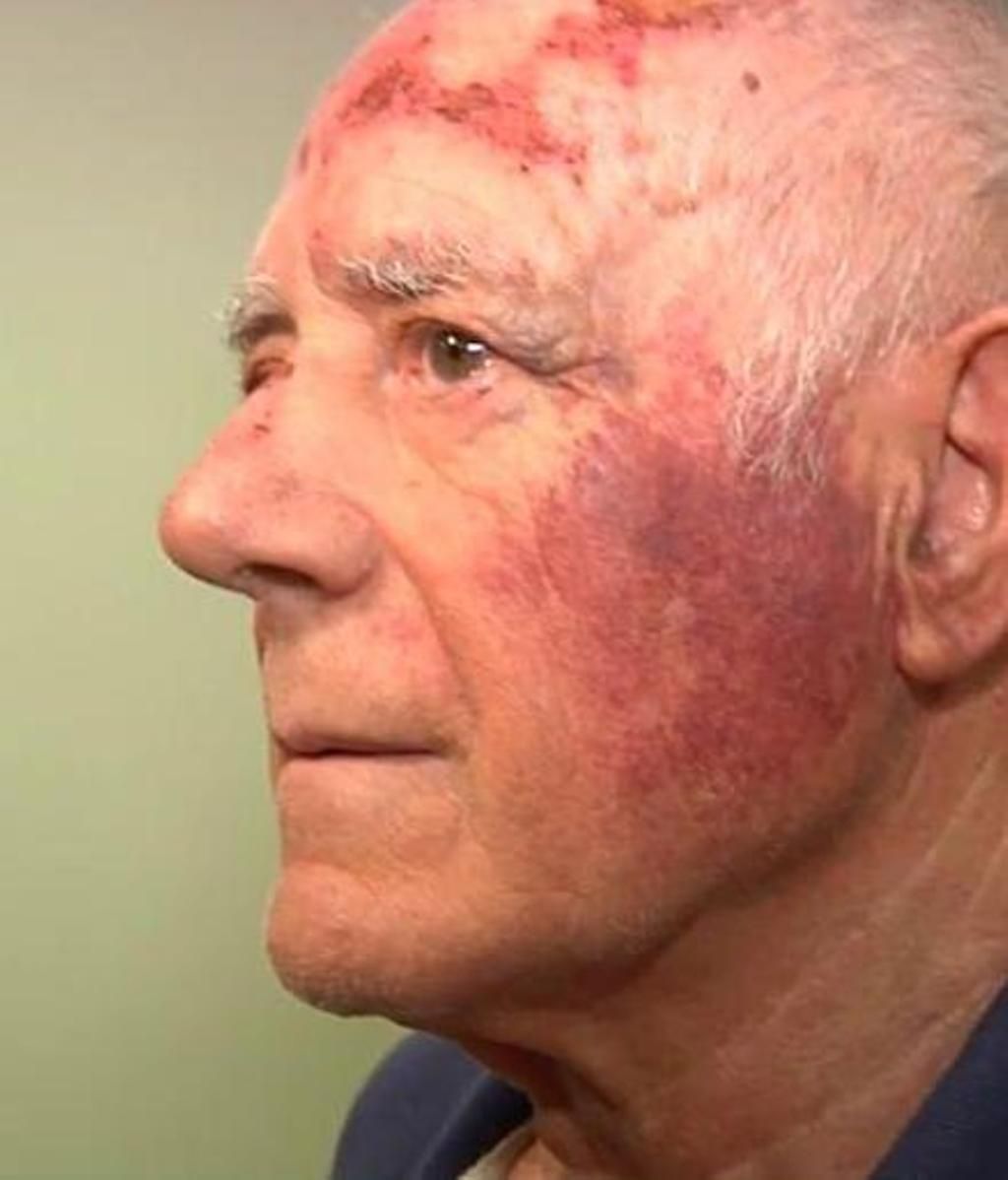 Una banda violenta marroquí siembra el caos en Torre Pacheco, Murcia: "Algunos vienen a trabajar y otros a jodernos la vida"