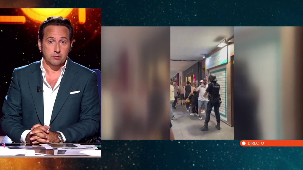 Varios especialistas analizan la situación en Alcalá de Henares tras la violación de la joven de 21 años: "Se va a extender a nivel nacional"