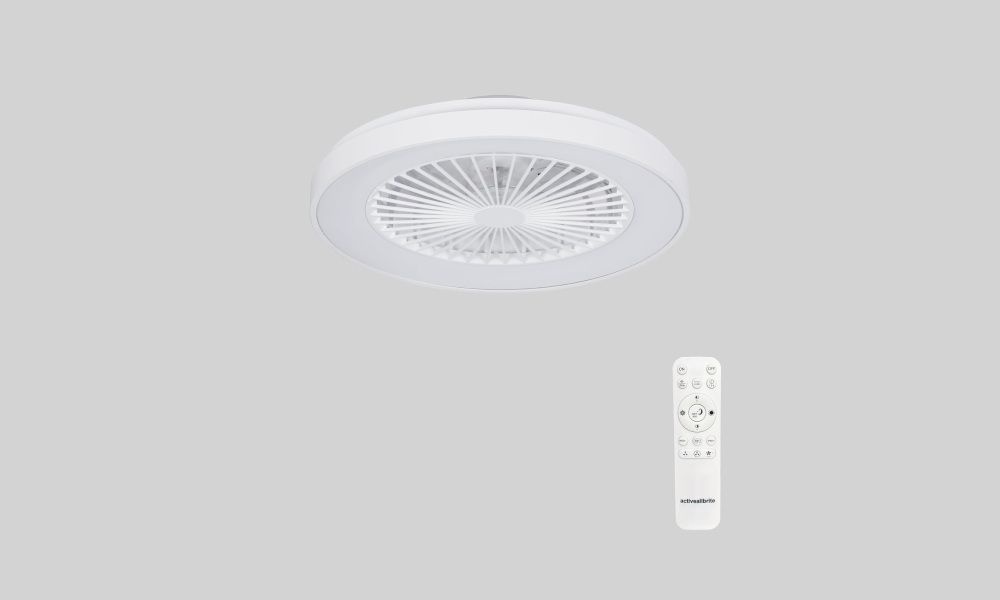 Ventilador