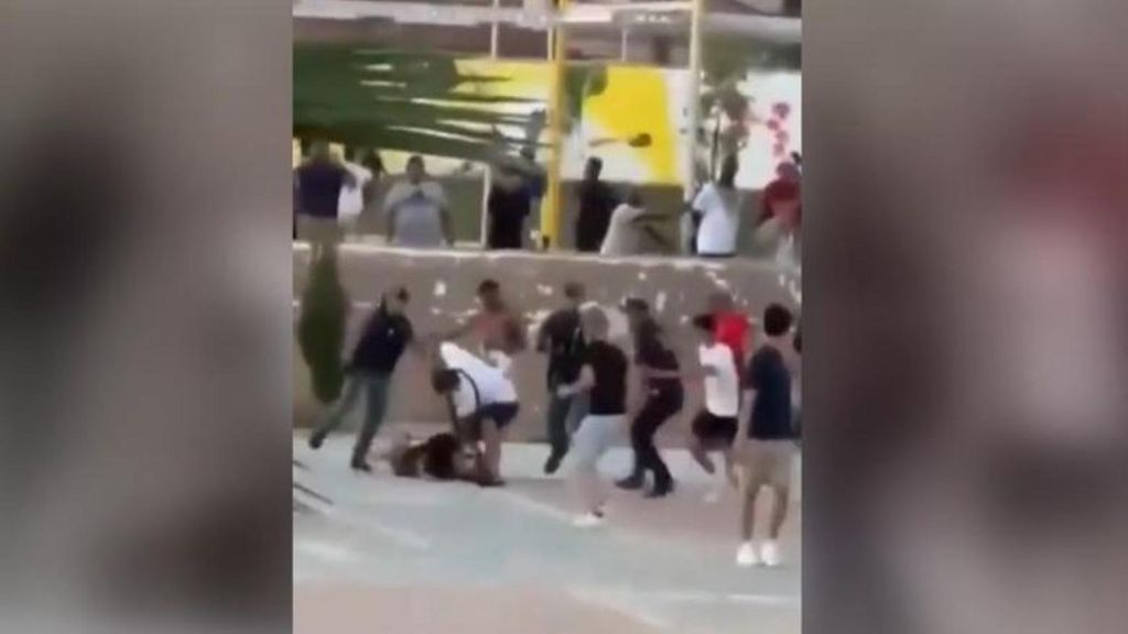 'Cacería contra inmigrantes' en Torre Pacheco, Murcia, tras la paliza a un vecino de 68 años
