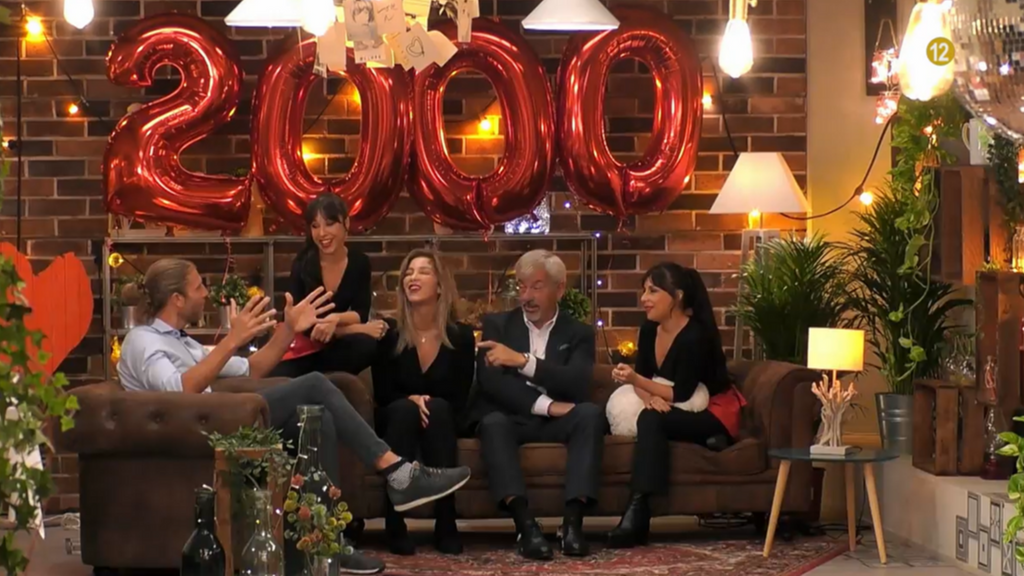'First Dates' llega este verano a Telecinco
