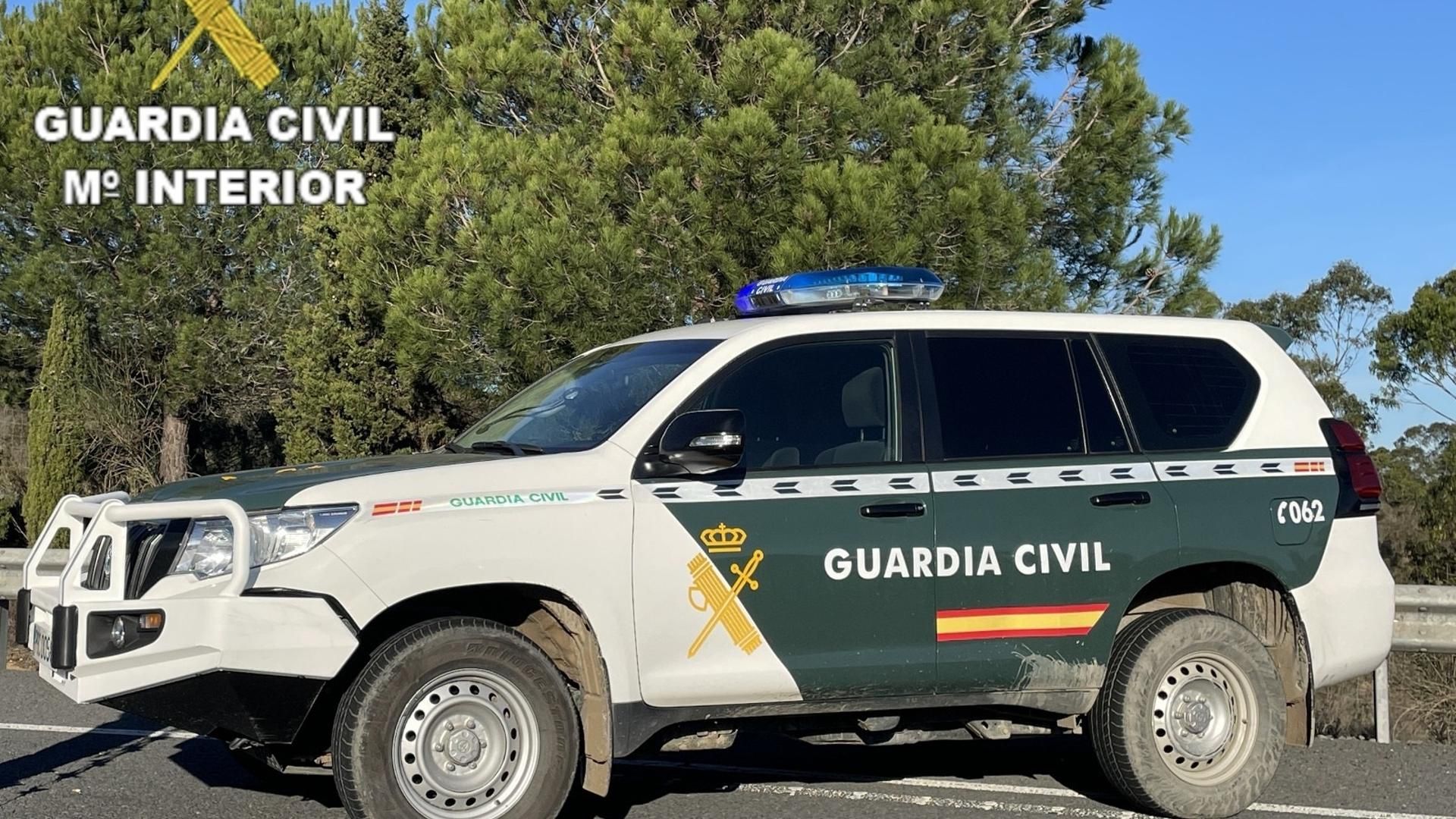 Investigan el hallazgo de un cadáver en el interior de un pozo en Ayamonte, Huelva