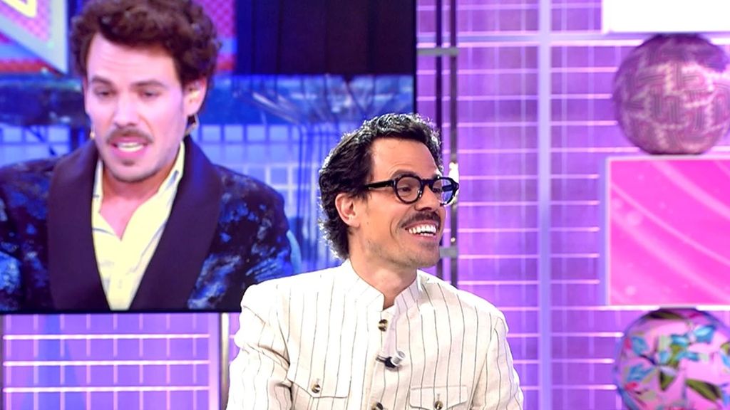 Juan Avellaneda desvela la razón por la cual tardó tanto en confesar que padecía cáncer de testículo Fiesta 2025 Top Vídeos 713