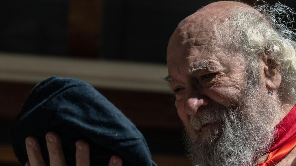 Muere Juan Mandli, actor de series como 'La que se avecina', 'Hospital Central' o 'Aída'