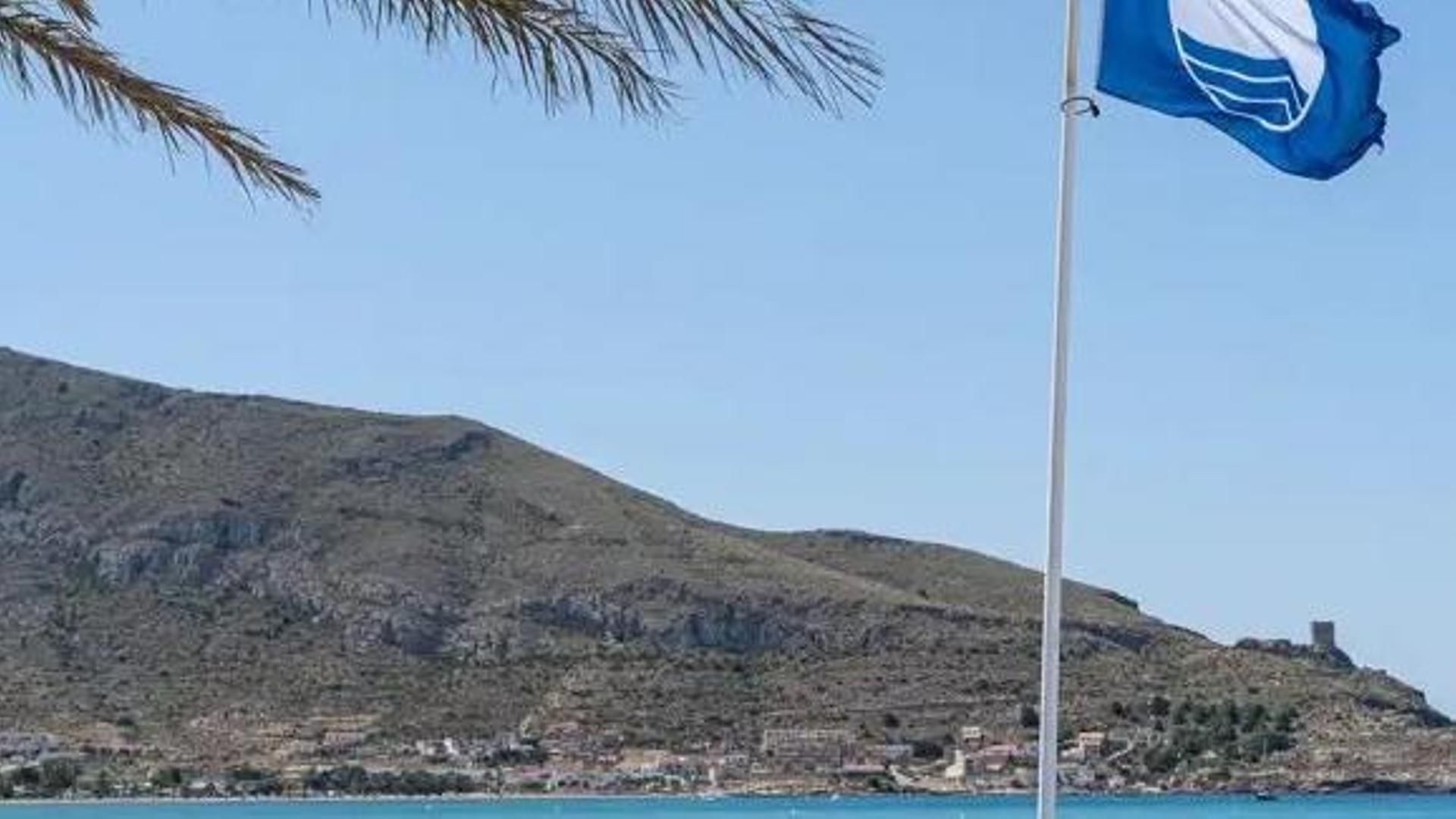 Muere un bañista de 65 años ahogado en la playa de La Chapineta en La Azohía, Murcia