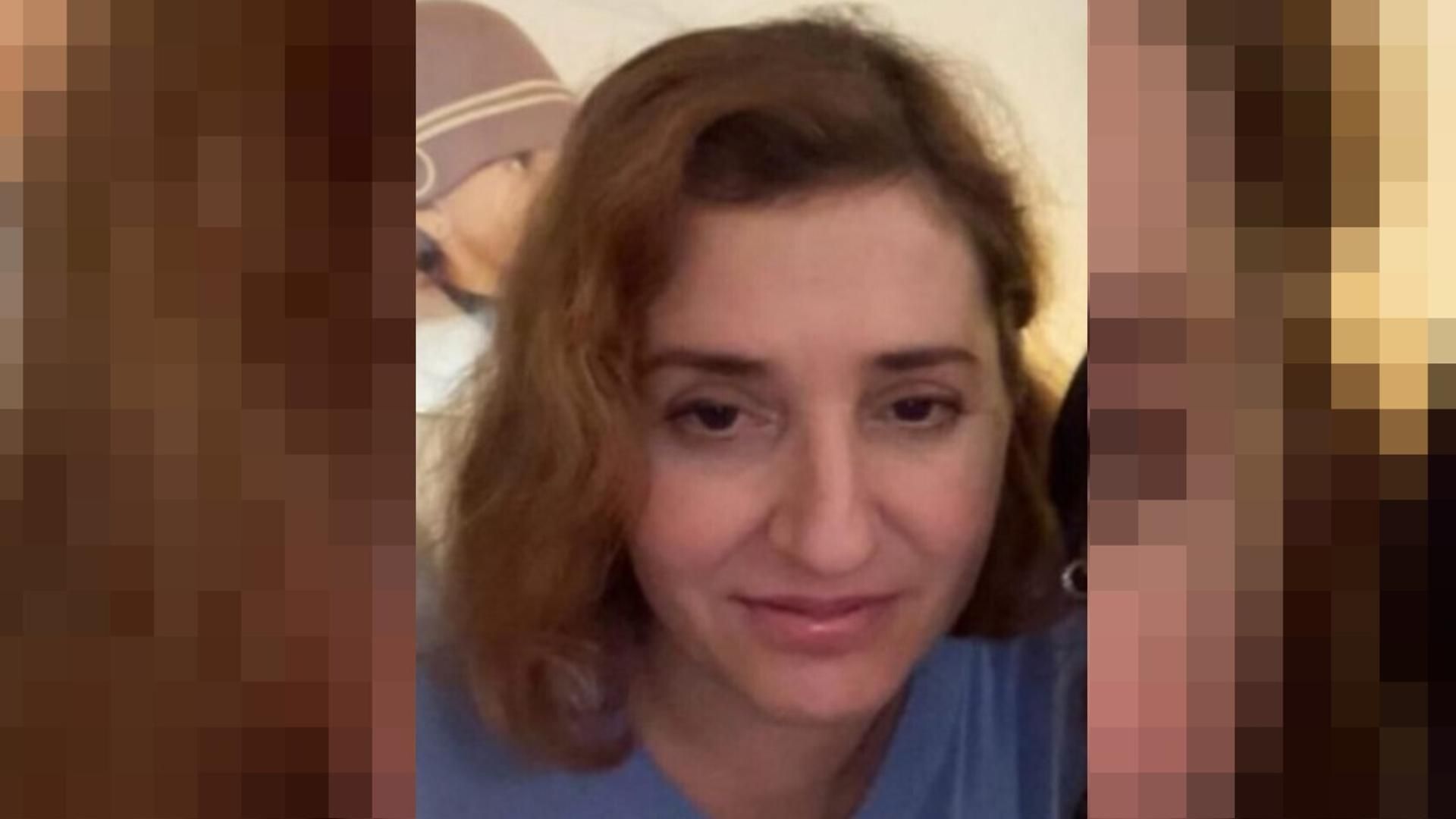 Ana Esmeralda, desaparecida en Elche, Alicante