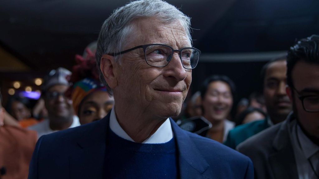Bill Gates