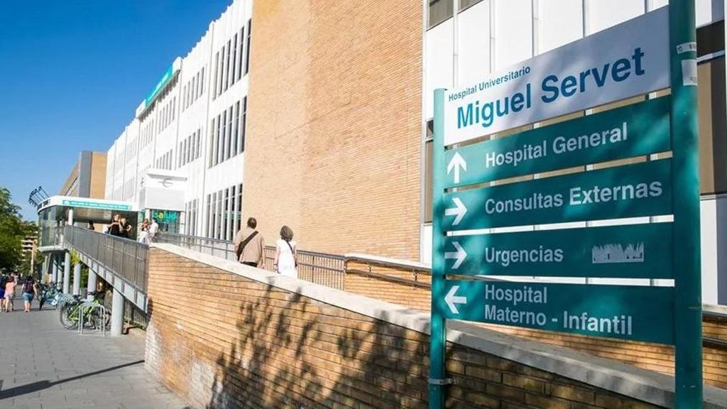 Detenida tras morder y arrancar parte de un dedo a una mujer que se besaba con su novio en Zaragoza
