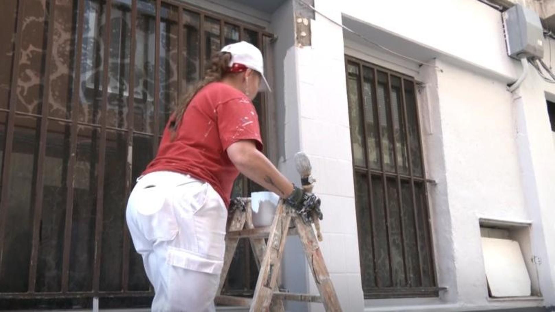 El 99% de las personas migrantes sufre discriminación a la hora de alquilar una vivienda