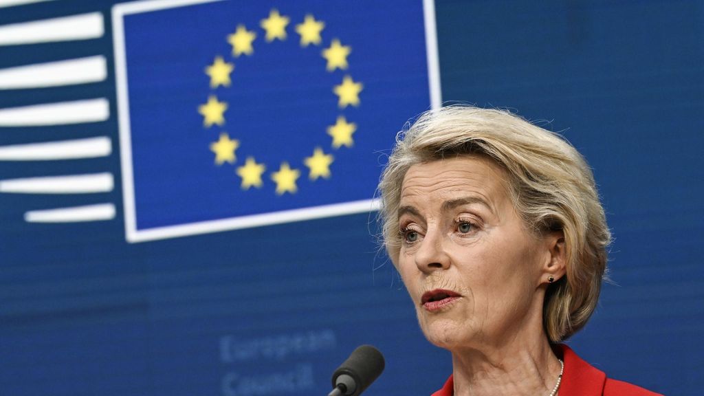 La UE mantendrá en suspenso la represalia a los aranceles de Donald Trump para negociar hasta el 1 de agosto