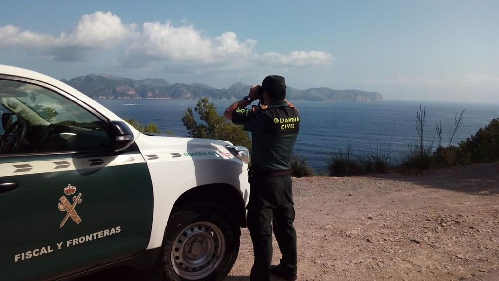 Recuperan un cadáver en avanzado estado de descomposición en Sa Calobra, Mallorca: podría ser una persona migrante