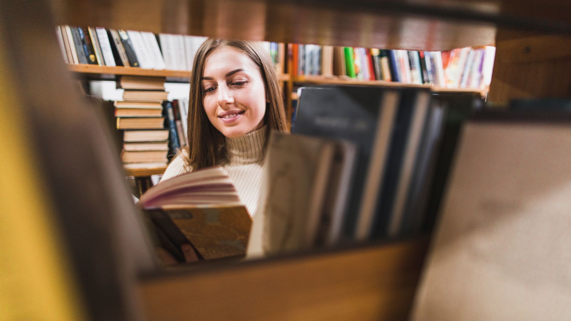 Se debe tener una organización meticulosa y motivación genuina