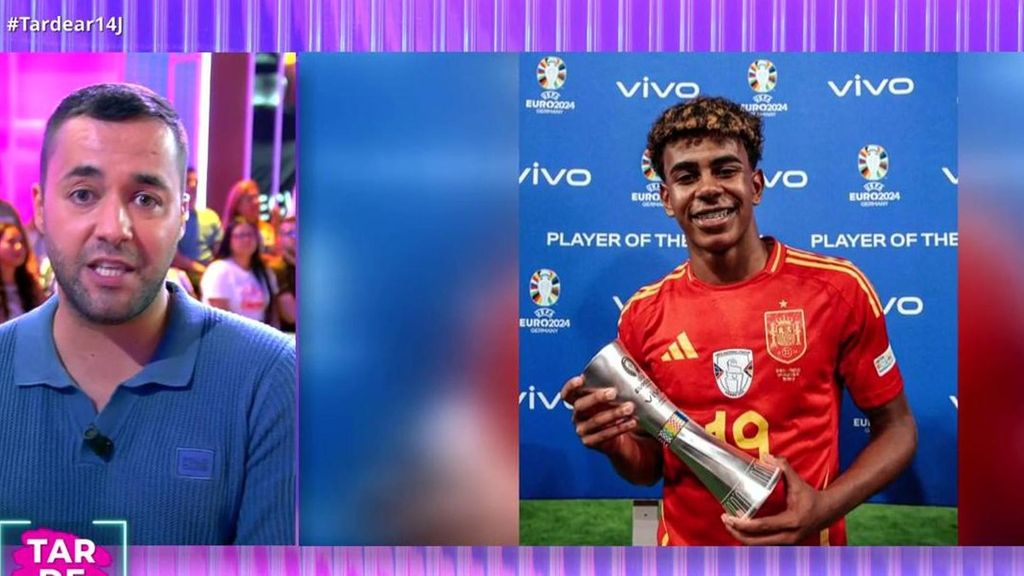 El Barça le habría dado un "toque de atención" a Lamine Yamal tras la celebración de su cumpleaños: "No quieren que se desfase"