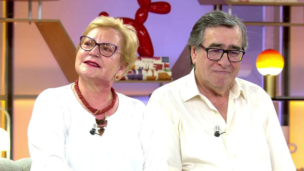 Conmoción en 'El diario de Jorge' con la dura historia personal de un matrimonio cordobés: "Perdimos a un hijo hace 3 años y eso nos paró"