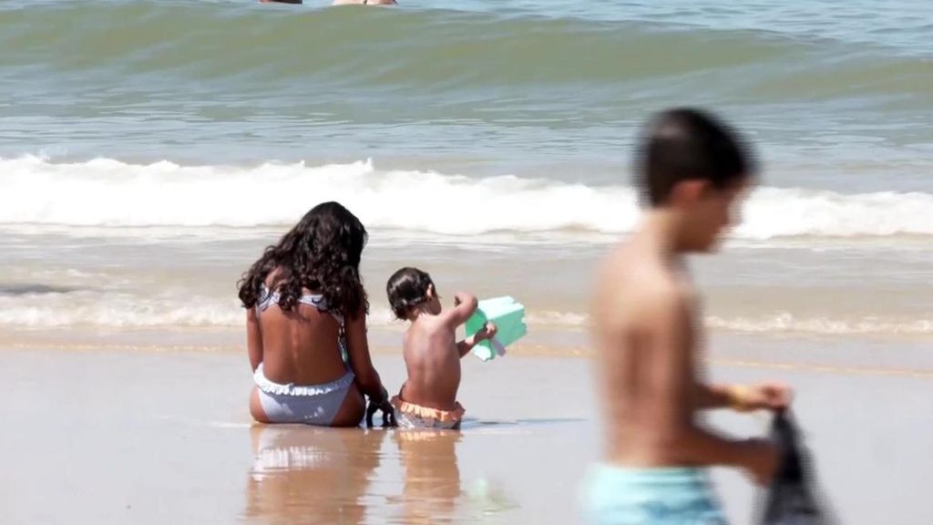 Alerta por el aumento de ahogamientos en España a pesar de las campañas de prevención
