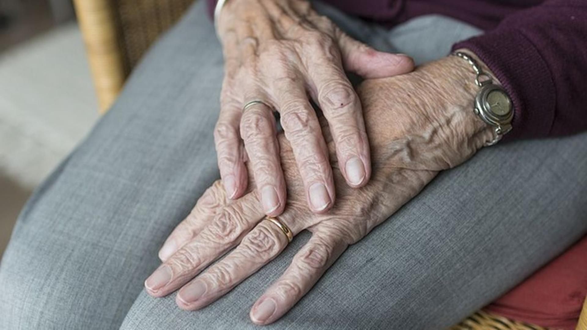 Alzheimer