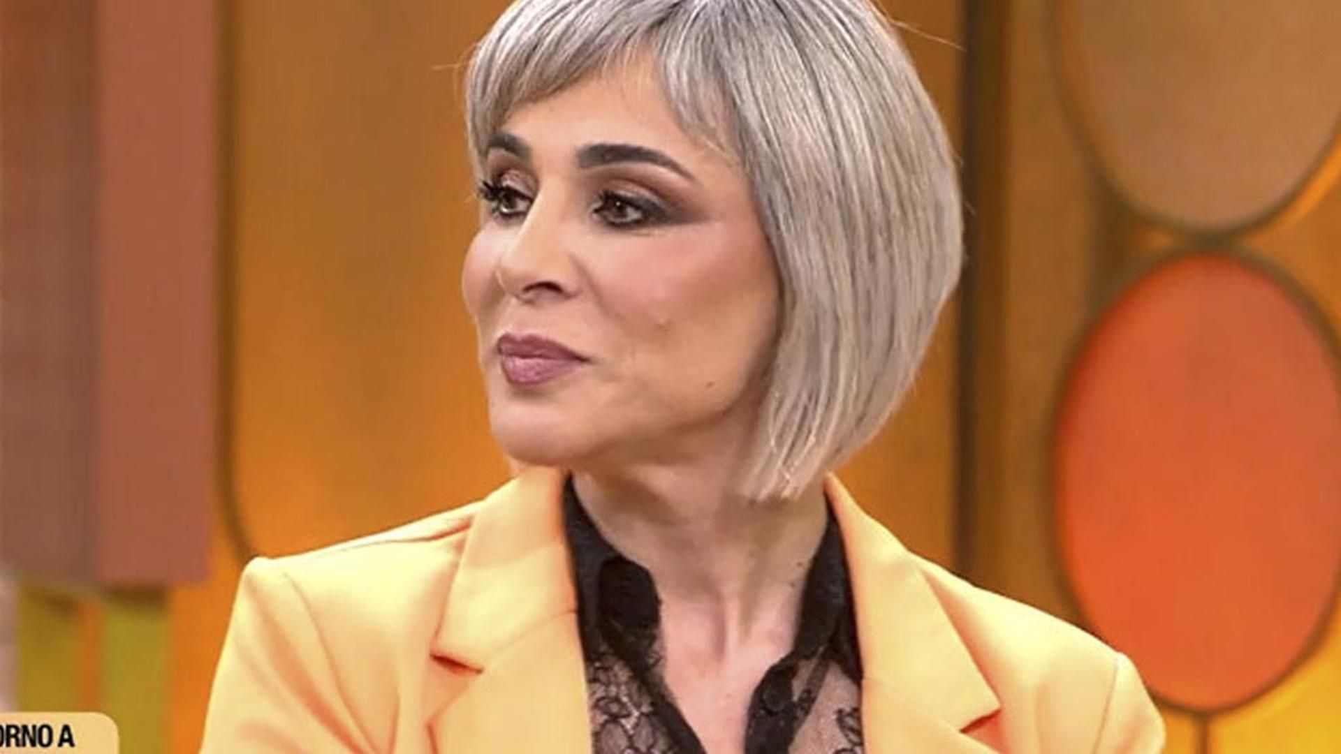 Ana María Aldón Ana María Aldón