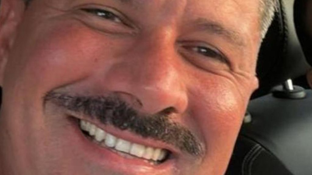 borja guerrero amigo desaparecido