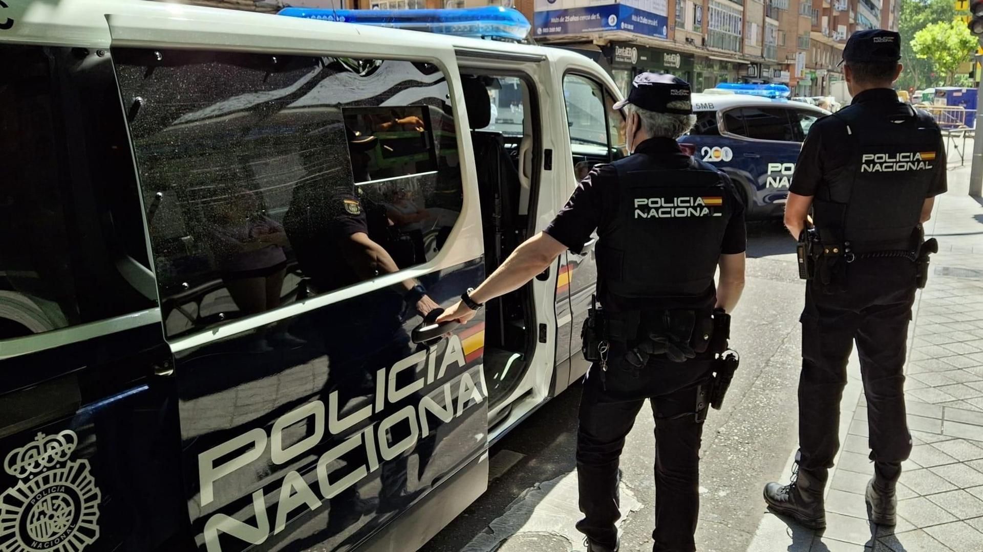 Cae una red que suplantaba a los bancos con SMS falsos y que estafó un millón de euros