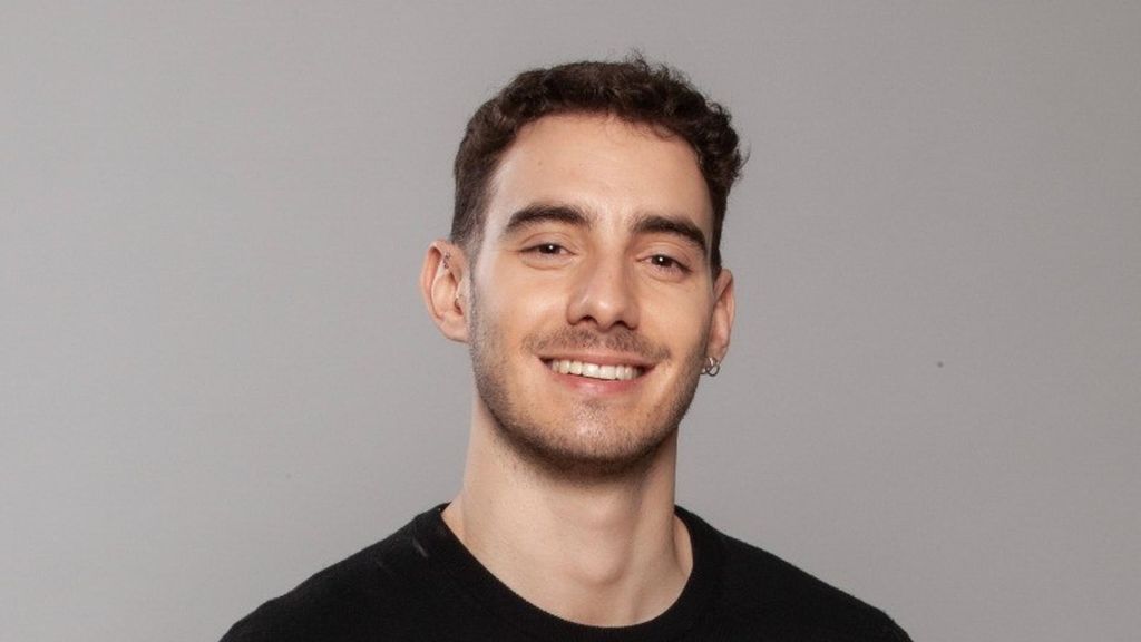David Pérez Polo