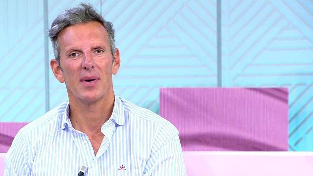 El mensaje de Joaquín Prat a Borja Sémper tras anunciar que tiene cáncer: "Suerte en este camino y esta lucha"