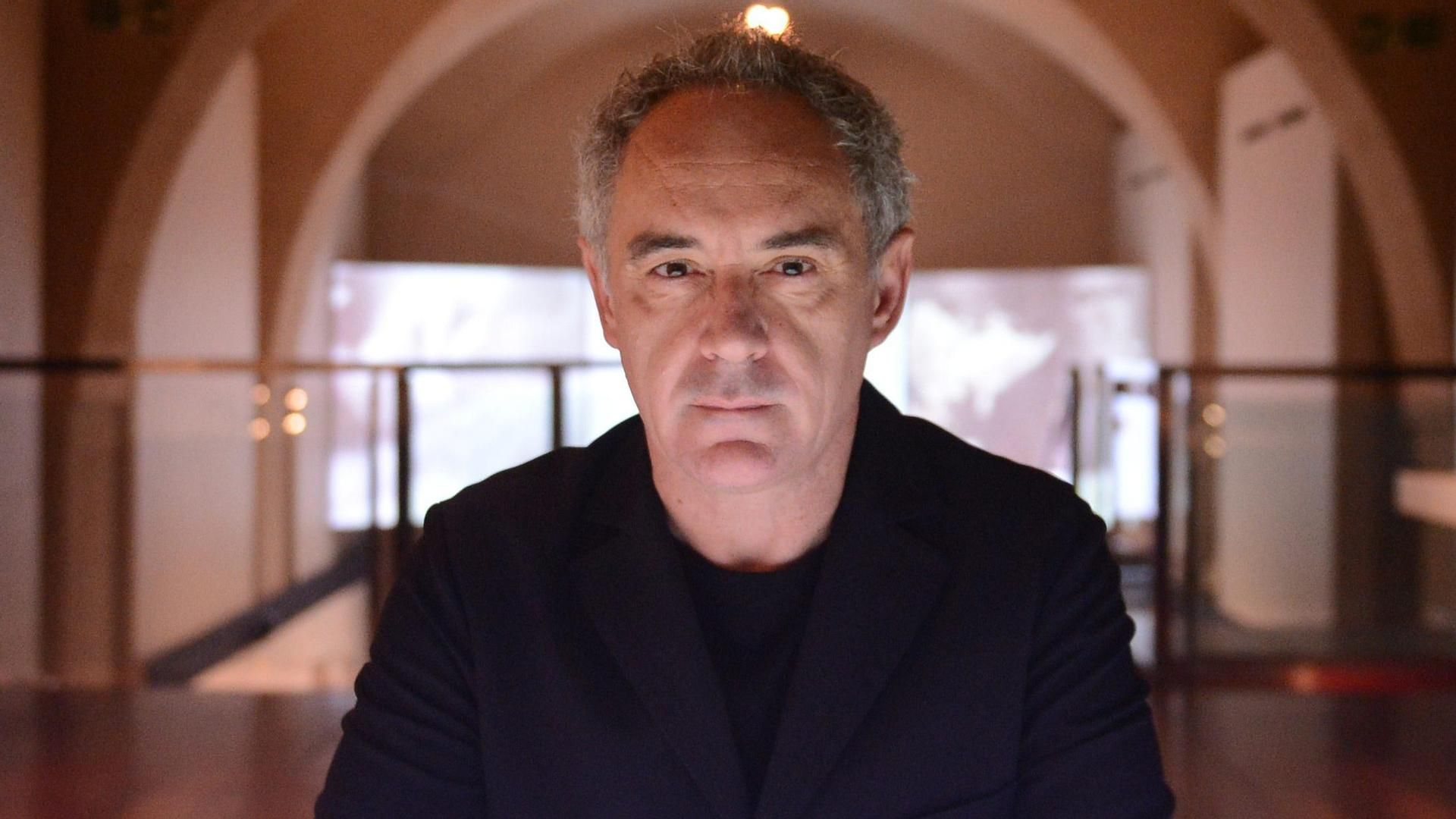 Ferrán Adrià aboga por medir bien las cantidades en todas las recetas