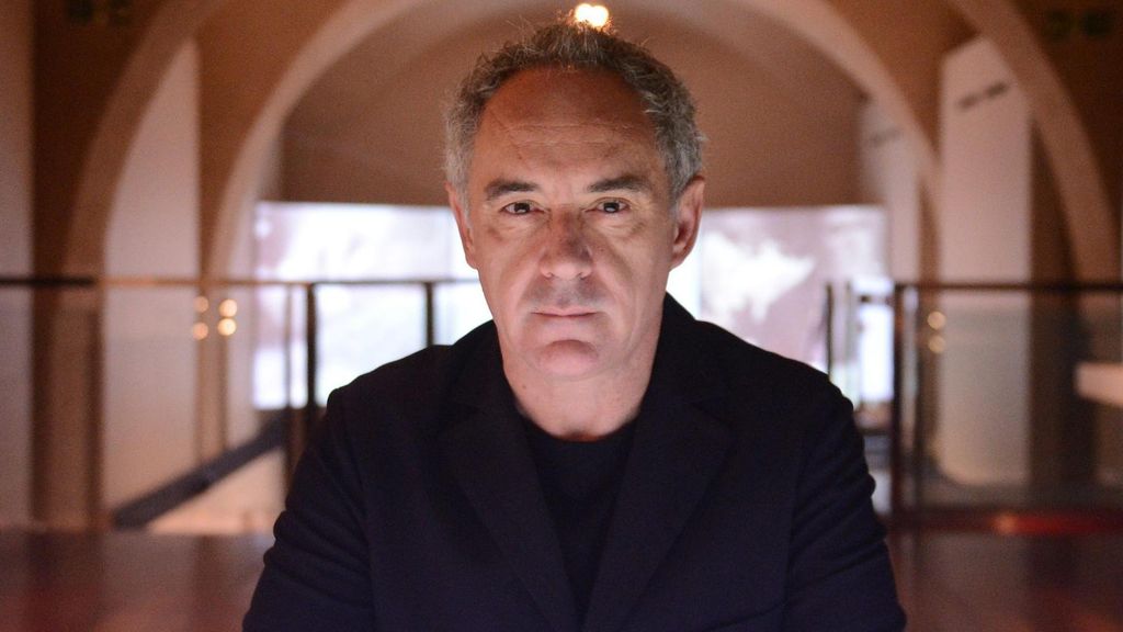 Ferrán Adrià aboga por medir bien las cantidades en todas las recetas