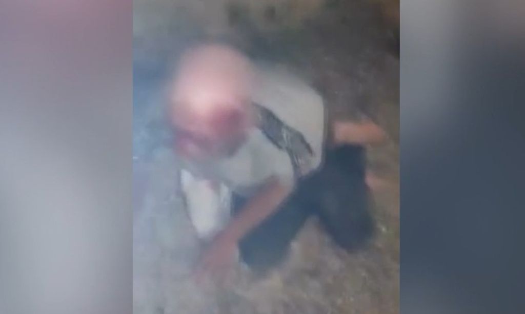Cómo incendiaron de odio los ultras en Torre Pacheco con un vídeo grabado en Almería  en mayo