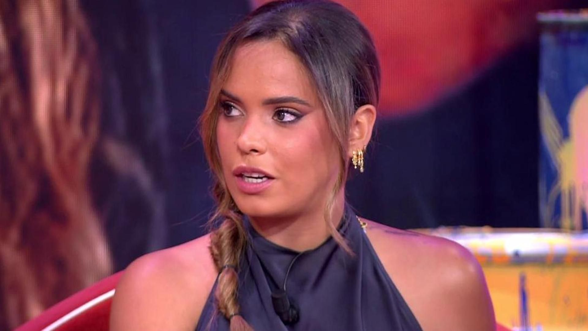 Gloria Camila en 'TardeAR' Gloria Camila en 'TardeAR'