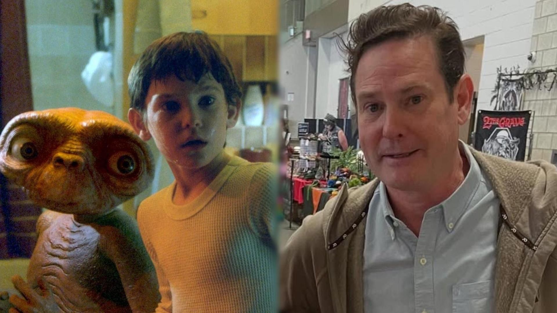 Henry Thomas