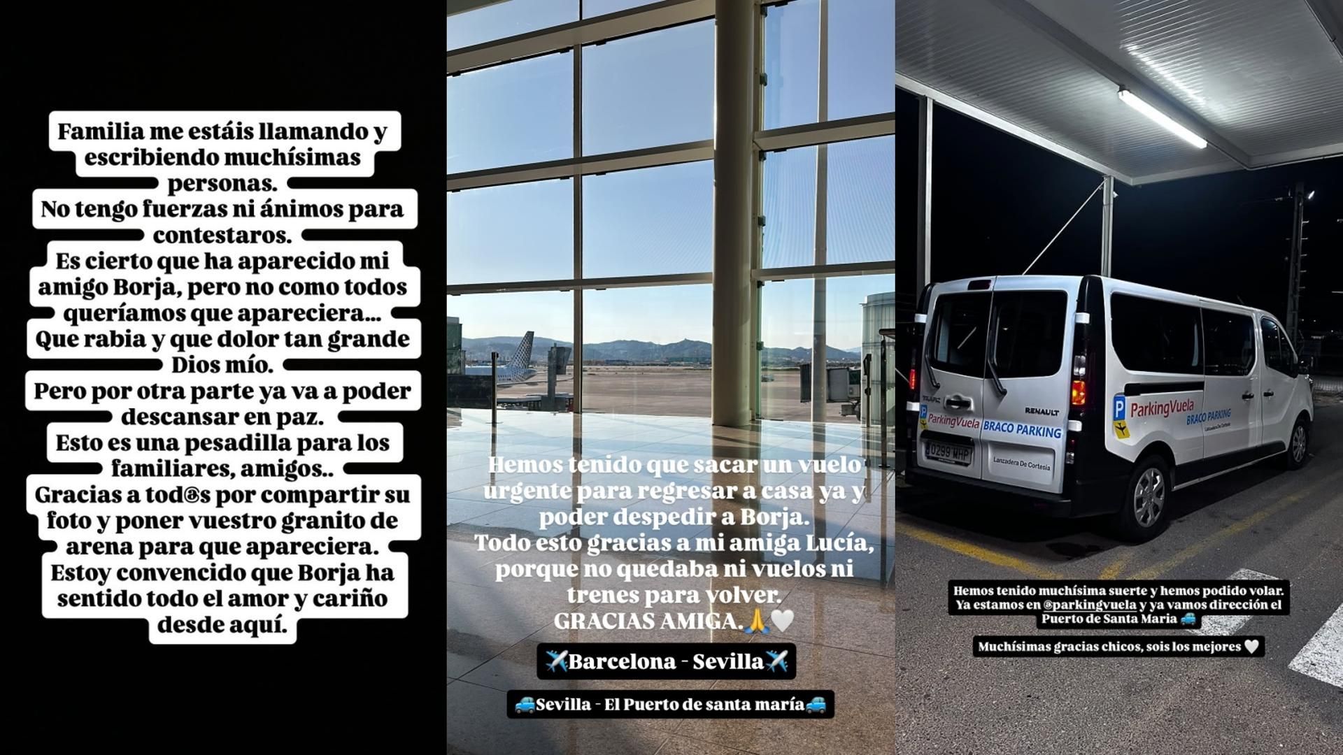 Hugo Paz cancela sus vacaciones para dar el último adiós a su amigo