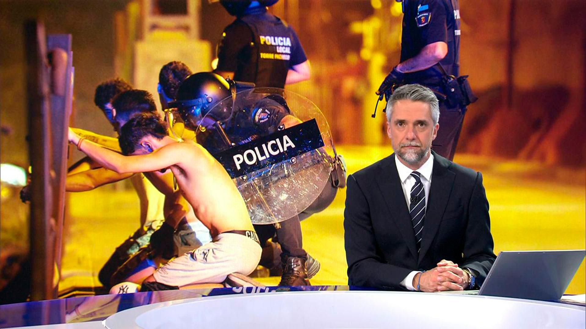 infoT5 noche 14072025