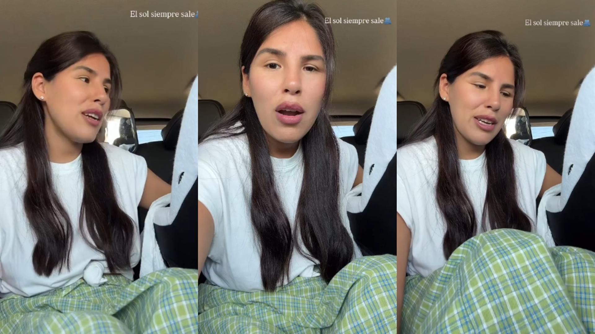 Isa Pantoja se sincera sobre su posparto y una feliz novedad