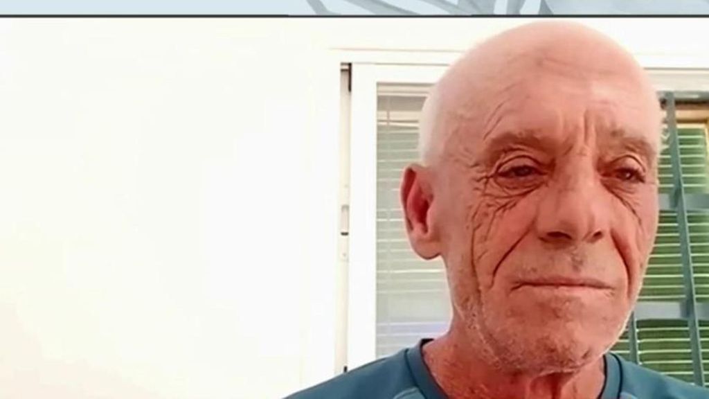 José Moya , confundido con Domingo en el vídeo viral de la agresión: "Eran españoles y están en prisión los dos."