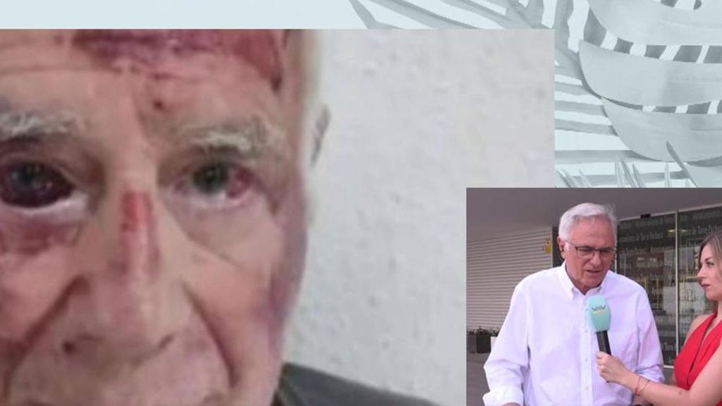La súplica del alcalde de Torre Pacheco: "¡Que no venga más gente!"