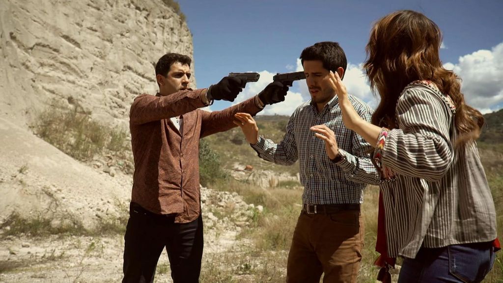 Madre invocada La Doña Temporada 1 Capítulo 87