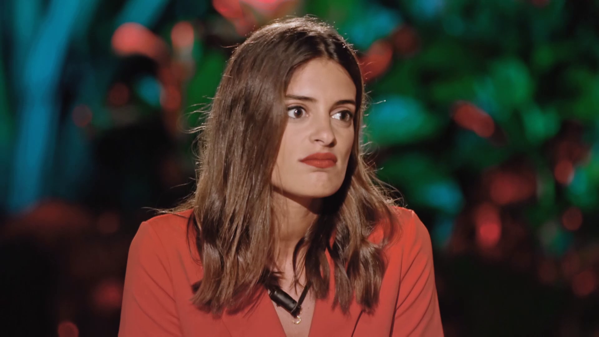 Las imágenes de Gonzalo que hicieron que Susana se replanteara su relación: "No me imagino un futuro con una persona así"