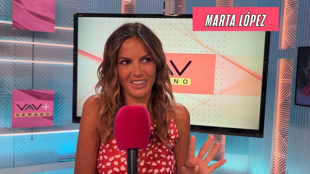 Los realities que enganchan por dentro y por fuera a los colaboradores de 'VAV': “Volvería cuatro veces más” 'VAV' Exclusivo Web 14/07/25