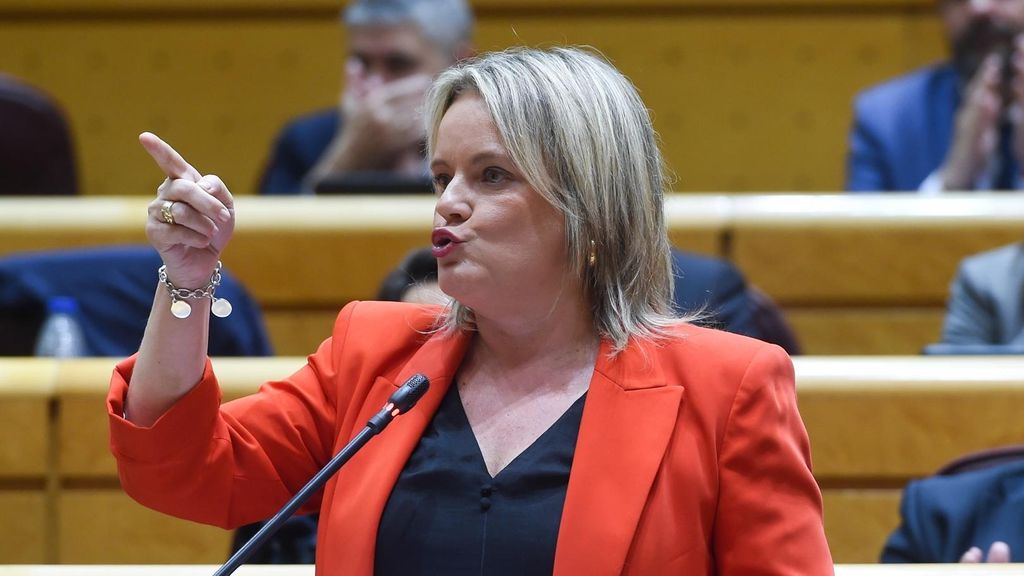 Mari Mar Blanco denuncia que Sánchez entrega poder a los que “jalearon los disparos” de ETA