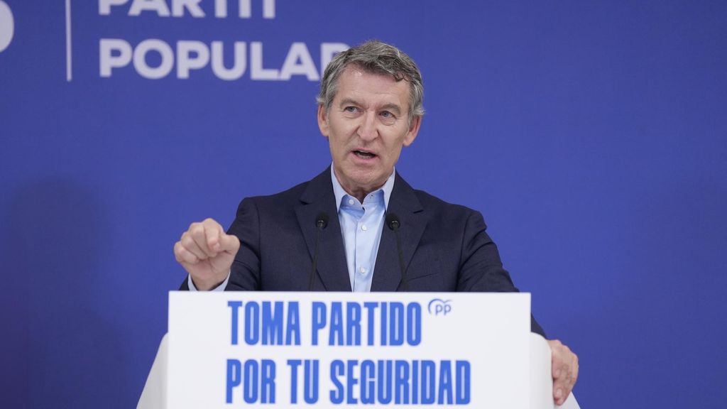 PP y Junts, más cerca que nunca
