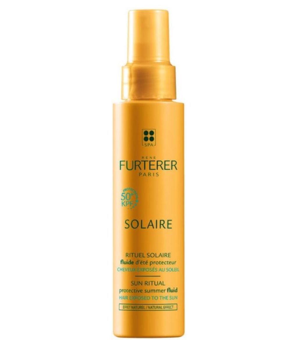 Protector solar, de René Furterer