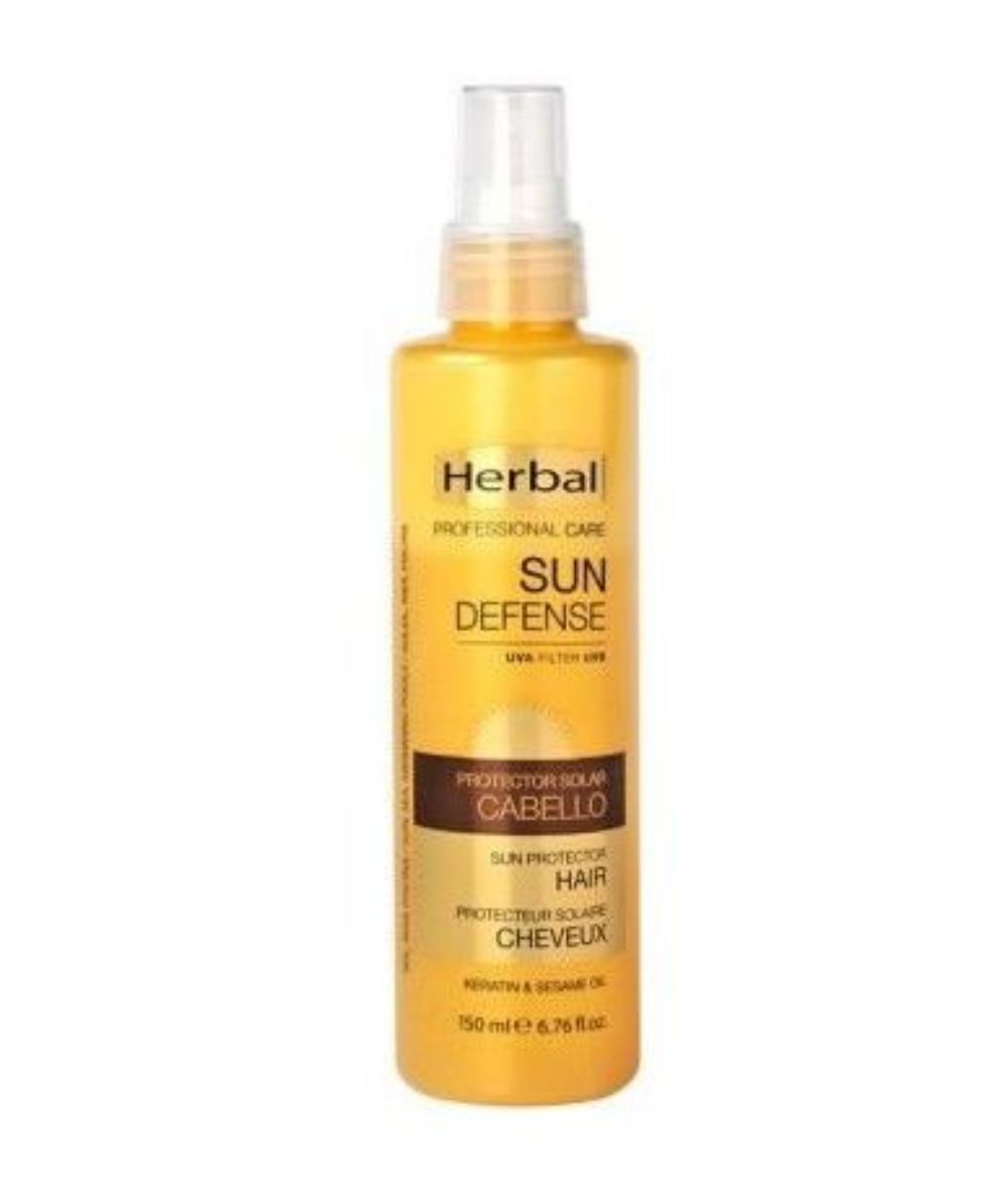 Protector solar sun defense, de Herbal