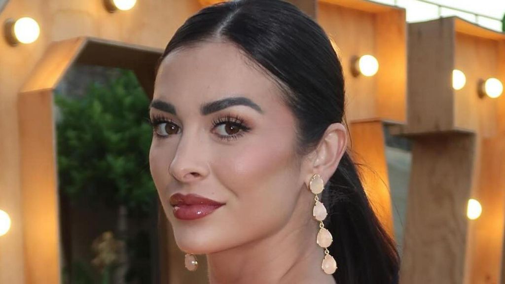 Ruth Basauri acaba en el hospital por un problema de salud agravado por su diabetes