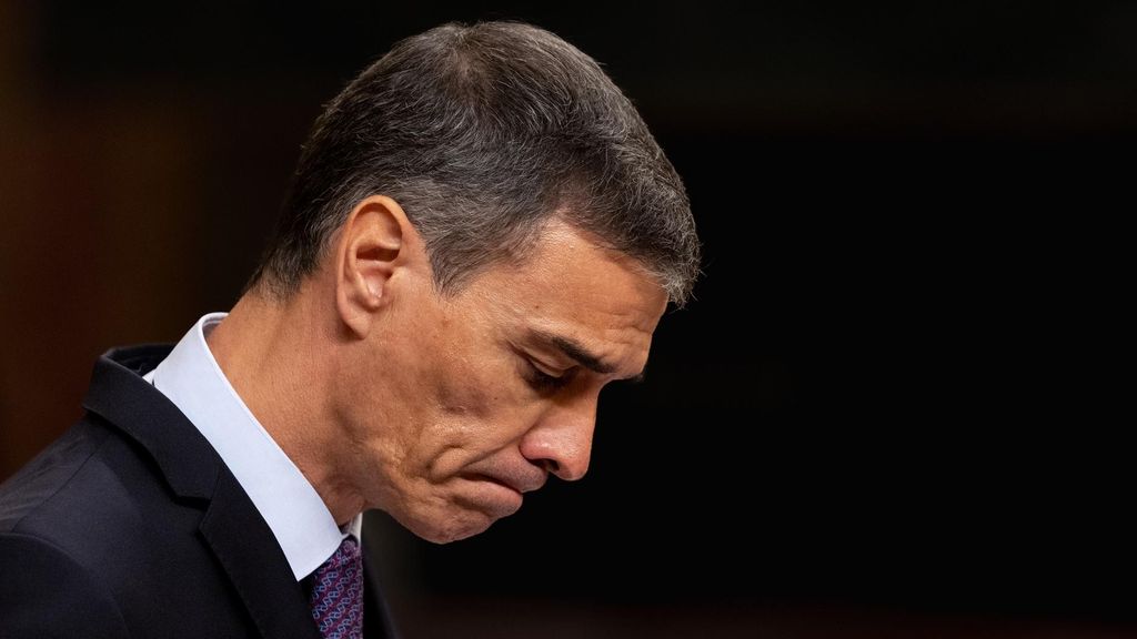 Sánchez transmite su apoyo a Sémper tras anunciar que padece de un tumor: "Mucho ánimo y fuerza"