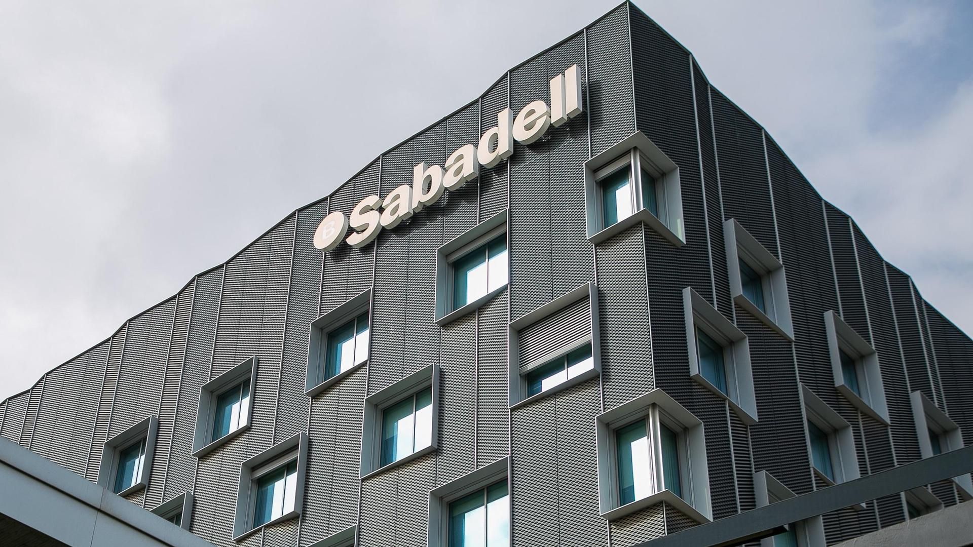 Sede corporativa del Banco Sabadell