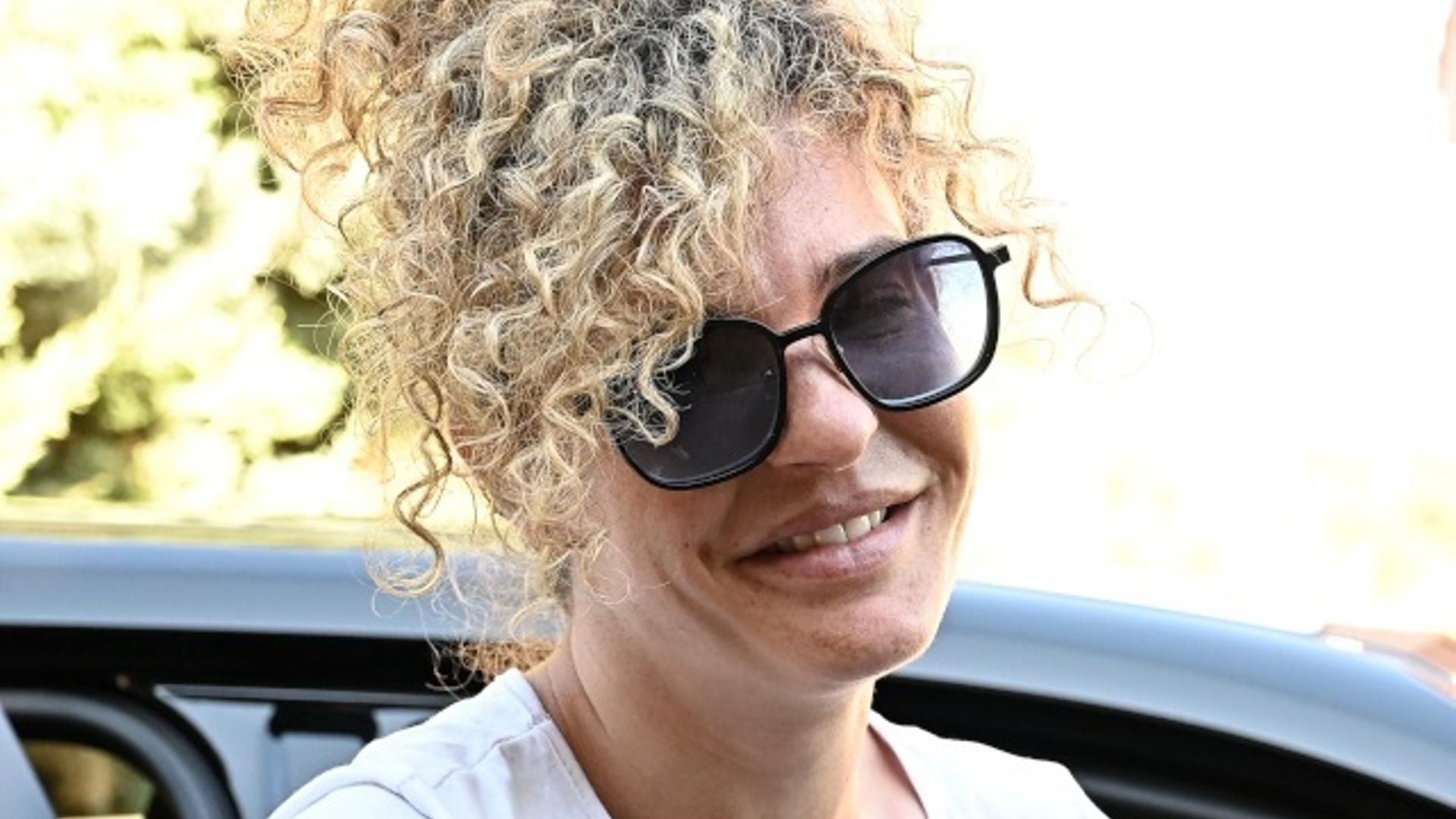 Sheila Casas Sheila Casas