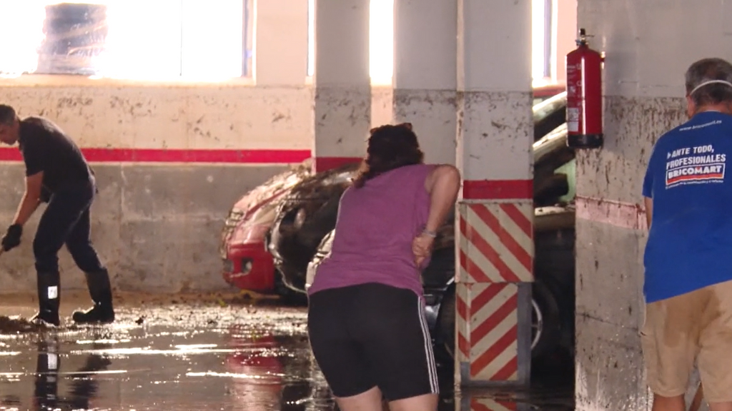 Suspenden la búsqueda de los dos desaparecidos por la DANA: las consecuencias de la riada en Cataluña