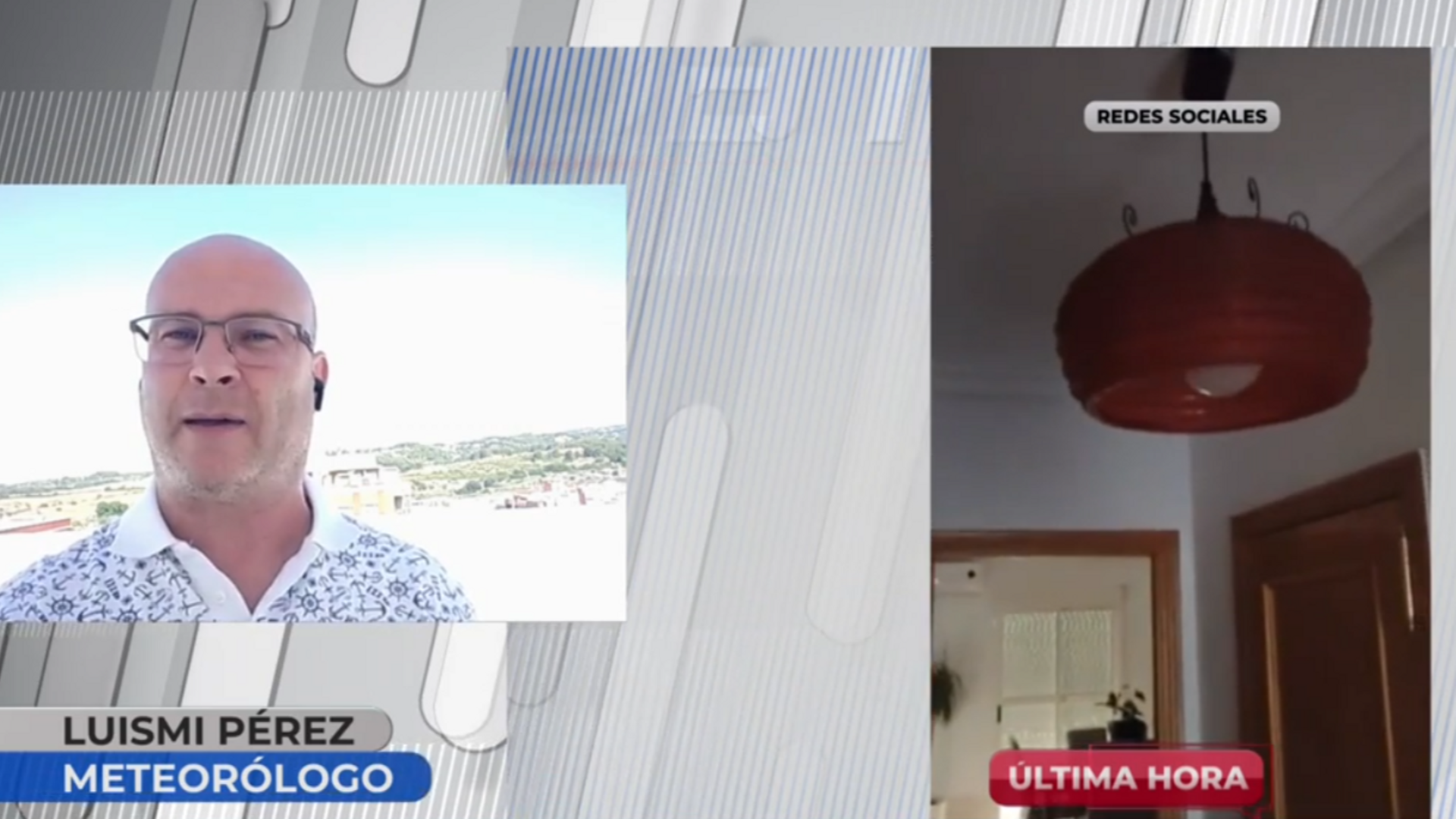 Todos los detalles del terremoto de 5,5 grados registrado en Murcia: "Es de las zonas más sísmicas de Europa" Todos los detalles del terremoto de 5,5 grados registrado en Murcia: "Es de las zonas más sísmicas de Europa"